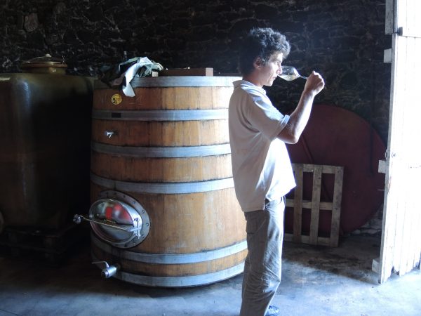 chateau lestignac
