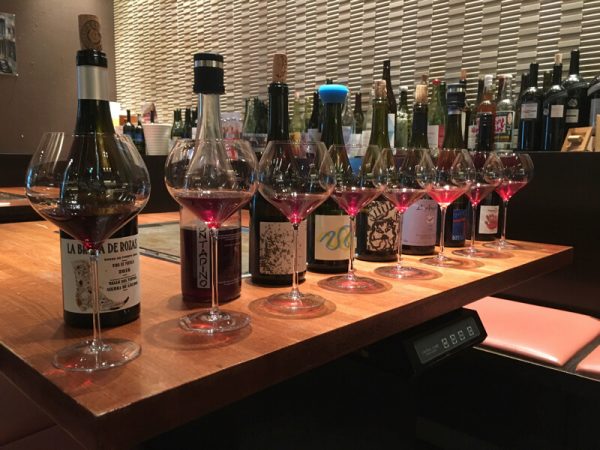 Glass Wine