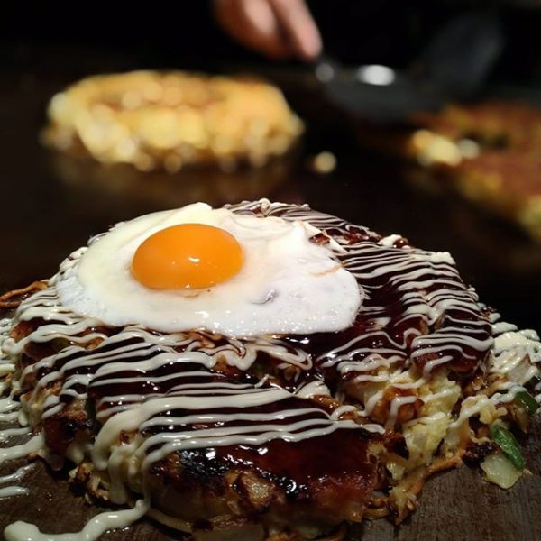 okonomiyaki
