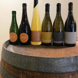 Shobbrook Wines