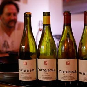 Matassa