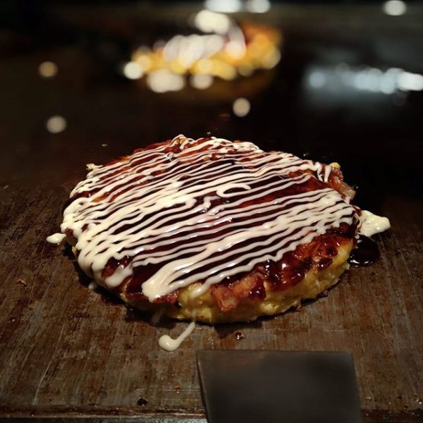 okonomiyaki