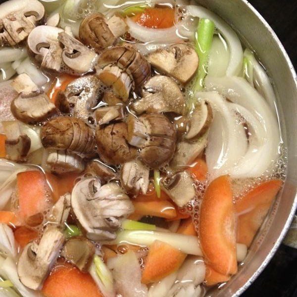 家庭向けの基本レシピで作る豚玉のお好み焼き