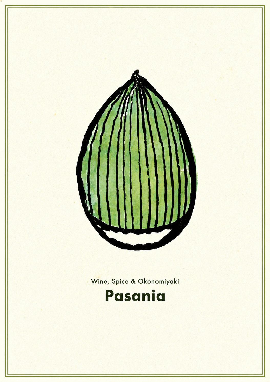 pasania logo image