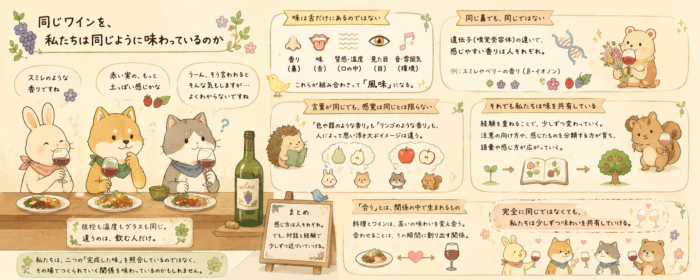 内容を説明するイラストです。